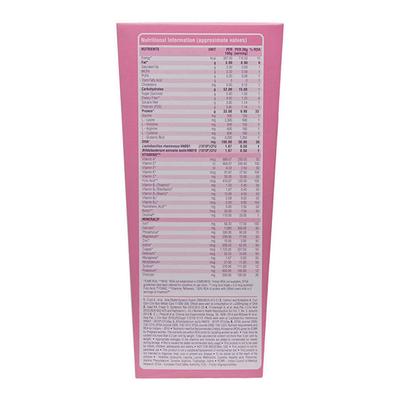 Vivamom High Protein Maternal Nutrition Supplement Powder Refill Gluten Free - Vanilla Flavour 400 g - Nutritional Supplements