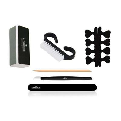 Up To Toe Mini Mani Pedi Kit 6 In 1 - Ut-601Mpk 1's - Manicure & Pedicure Kits