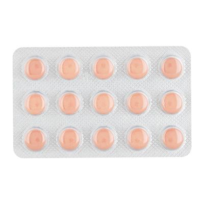 Bispec 10mg Tablet 15'S - Bladder And Prostate Disorders-Dru