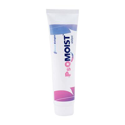 PSOMOIST MOISTURING Cream 100gm - Dry Skin-Emo