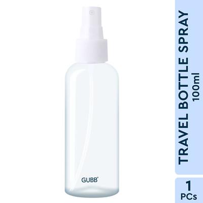 Gubb Travel Bottle Atomiser 150gm 2's - Others
