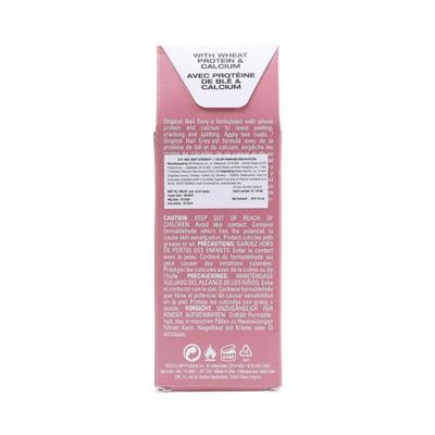 O.P.I NAIL ENVY STRENGTH + COLOR HAWAIIAN ORCHID NT220 15 ml - Nail Polish