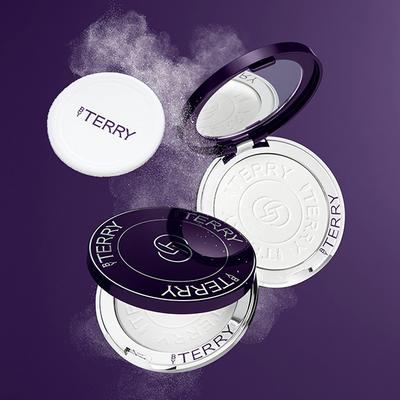 By Terry Hyaluronic PRESSED Hydra Powder 7.5 gm - Compact Powder