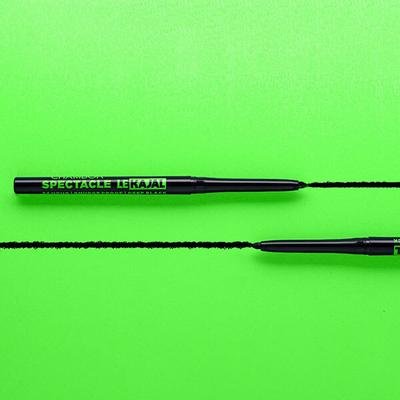 Chambor Spectacle Le Kajal Black Eyeliner 0.3 gm - Eyeliners