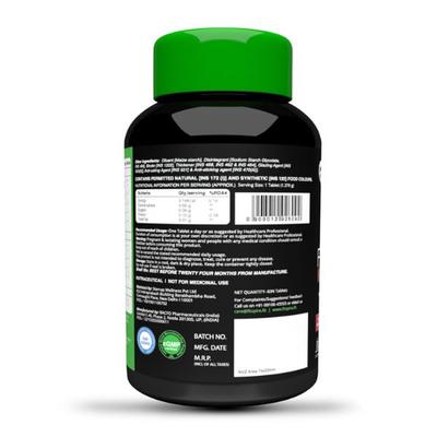 Fitspire Fit Women Multivitamin to Manage Immune System Body Energy Mental Alertness 60 Capsules 1's - Multi-Vitamins