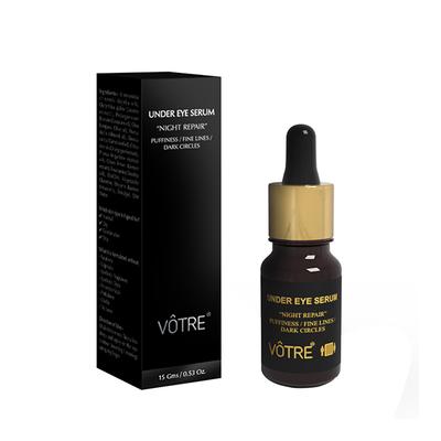 Votre Under Eye Serum 15 gm - Under Eye Creams & Serums