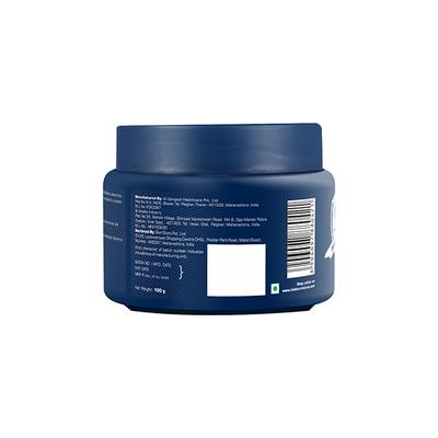 The Beard Story Ultimate Men Hair Styling Gel - Medium Hold 100 gm - Hair Gels & Waxes