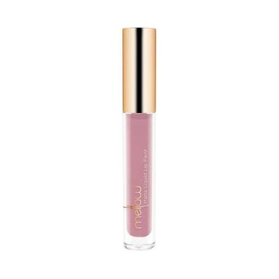 Mellow Cosmetics Liquid Lip Paint Milan 23 gm - Liquid Lipsticks