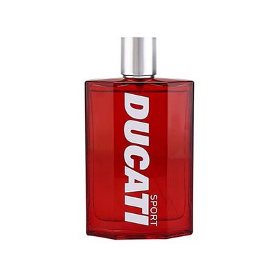 Ducati Sport Gift Set (Eau De Toilette + Toiletry Bag) 100 ml - Men Perfumes (Edt/Edp)