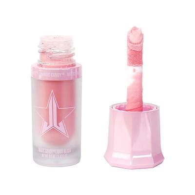 Jeffree Star Cosmetics Magic Candy Liquid Blush - Lollipop Luxury 10 gm - Blushes