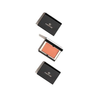 Europe Girl Single Matte Blusher 01 Desire 10 gm - Blushes