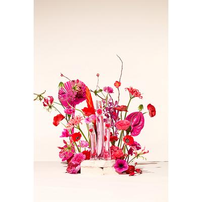 Kenzo Flower Poppy Bouquet Eau De Parfum 100 ml - Women Perfumes (Edt/Edp)