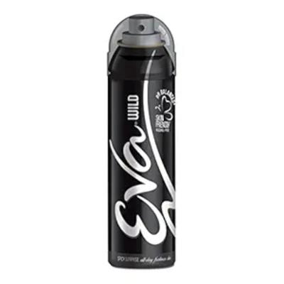 Eva Pro 3 Skin Friendly Deodorant Spray - Wild 125 ml - Women Deodorants/Roll-Ons