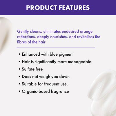 Alfaparf Milano Brunette Intense Anti-Orange Low Conditioner 200 ml - Conditioners