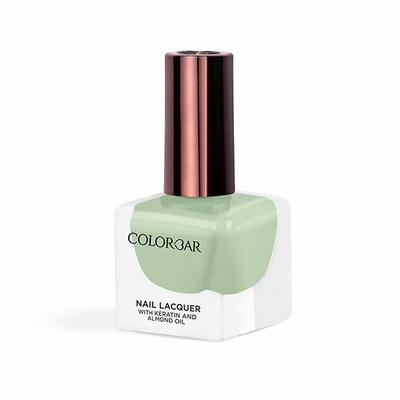 Colorbar Lux Nail Lacquer Cbn980 12 Ml - Nail Polish
