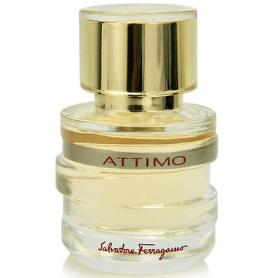Salvatore Ferragamo Attimo Eau de Parfum 30 ml - Perfumes (Edt/Edp)