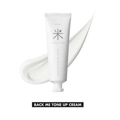 Rom&Nd Back Me Tone Up Cream 50 ml - Primer