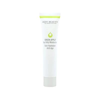 GWP Juice Beauty Green Apple Age Defy Moisturizer,Finished Good, Sample Card 1 ml - Skin-Treatment