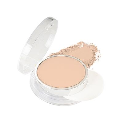 Swiss Beauty Prime and Fine Matte Pressed Powder - (Classic Ivory ) 8 gm - Compact Powder
