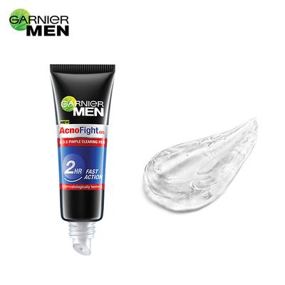 Garnier Men Acno Fight Gel S.O.S Pimple Clearing Pen 10 ml - Face Gels