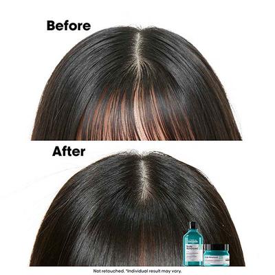 L'Oreal Professionnel Scalp Advanced Anti-Oiliness Dermo-Purifier Shampoo 300 ml - Shampoos