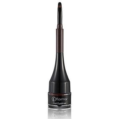 Flormar Gel Eyeliner Bole Brown 2.2 ml - Eyeliners