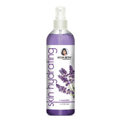 Keya Seth Aromatherapy Skin Hydrating Lavender Toner 200 ml - Toners