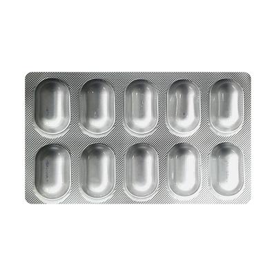 TAMIK 500 Tablet 10's - Bleeding Disorders-Hae