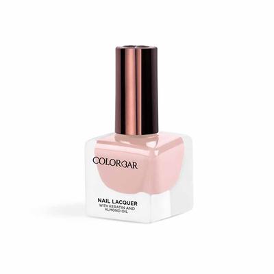 Colorbar Lux Nail Lacquer Cbn276 12 Ml - Nail Polish