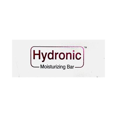 HYDRONIC NEW PACK MOISTURIZING Bar 100g - Cleanser-Ota
