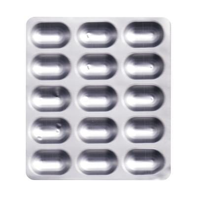 P PPI L Capsule 15's - Ulcer/Reflux/Flatulence-Aaa