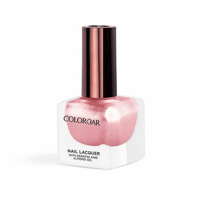 Colorbar Lux Nail Lacquer Cbn264 12 Ml - Nail Polish