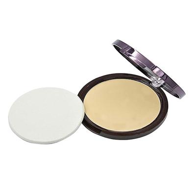 Matt Look Comprehensive Oil - Control Pan - Cake, Light Sweep 28 gm - Compact Powder
