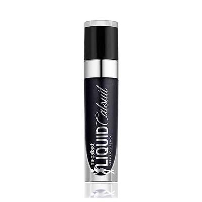 Wet N Wild Megalast Liquid Catsuit Lipstick - Shady Witch 5.7 gm - Liquid Lipsticks