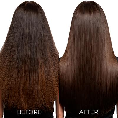 Brillare Pure Coconut Oil 200 ml - Hair Oils