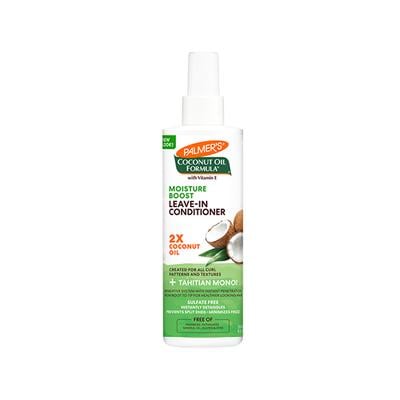 Palmer's Coconut Oil Leave-In Conditioner 250 ML - Conditioners