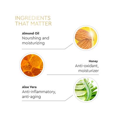 VLCC Clinic Deep Nourishing ProBright Body Lotion 300 ml - Lotions & Creams