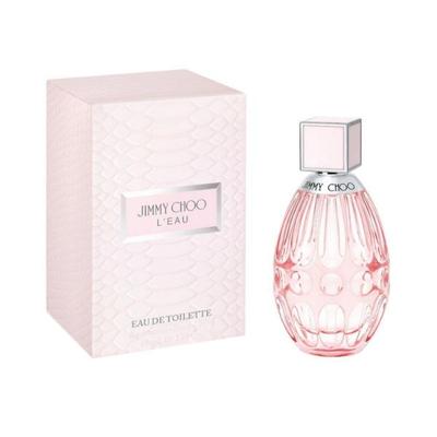 JIMMY CHOO L'eau Eau De Toilette 60 ml - Women Perfumes (Edt/Edp)