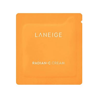 GWP Laneige Radian-C Cream 1 ml - Day Cream