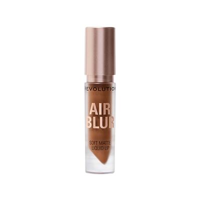 Makeup Revolution Air Blur Matte Liquid Lipstick Coco 3.5 ml - Liquid Lipsticks