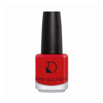 Diego dalla Palma Milano Nail Polish 236 Into The Red 14 ml - Nail Polish