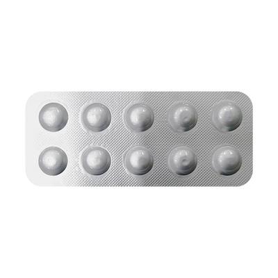 BISOJOY 10 Tablet 10's - Hypertension-Bet