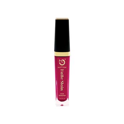 Matt Look Matte Stain Non Transfer Long Lasting Liquid Lipstick for Hydrated - Forever 6 gm - Liquid Lipsticks