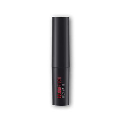 Chambor Tres Matte Lipstick Lasting Bold Pigment With SPF 30 N 292 Chocolat Ellora 3.2 gm - Lipsticks