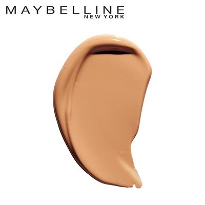 Maybelline New York Super Stay 24H Full coverage Liquid Foundation,Warm Sun 334 30 ml - Foundation