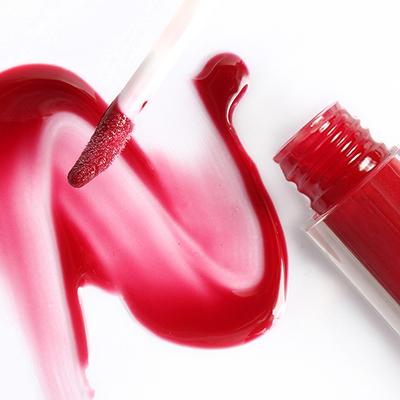 Ruby's Organics Lip Oil Gloss - Sangria 6.5 ml - Lipsticks
