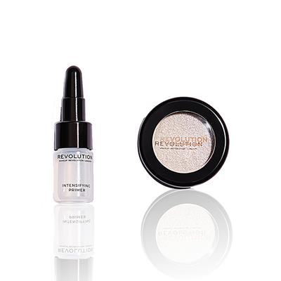 Makeup Revolution Flawless Foils - Unicorn Foil 2.0g+2.0 ml - Primer