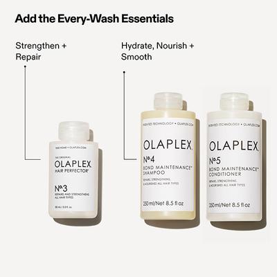 Olaplex Jumbo no.3 hair perfector 100ml - Hair Serums
