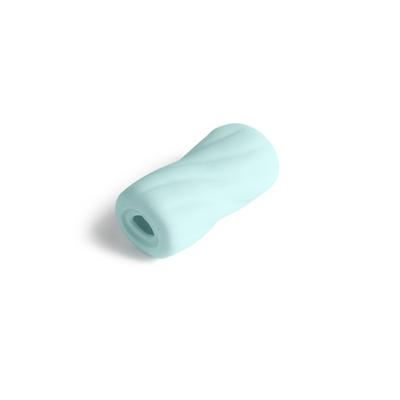 Gizmoswala Sleeve Massager Blue (Non-Electric) 1's - Massagers And Vibrators