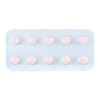 Flodart Tablet 10'S - Bladder And Prostate Disorders-Dru